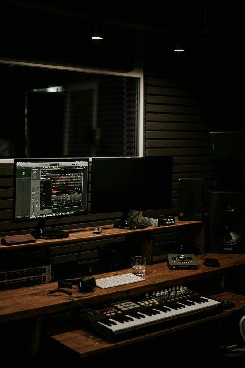 Why Acoustic Treatment Matters in a Recording Space