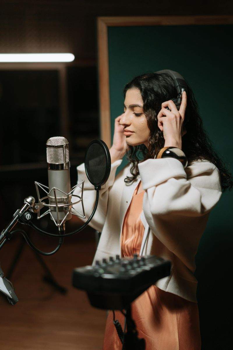 Making the Most of Your First Studio Experience