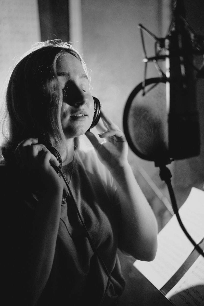 Harbourline Sound Studio 11