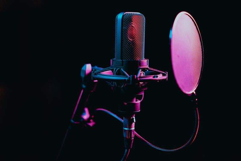 Harbourline Sound Studio 14