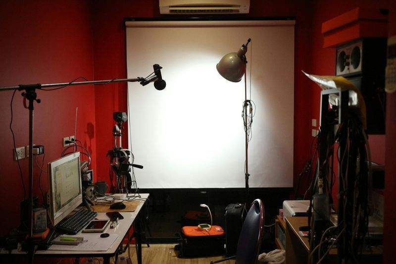 Jingle and commercial audio production